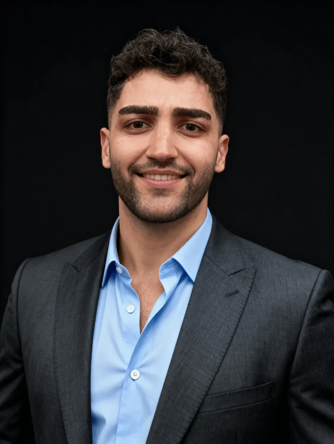 Burak Ali Kayış